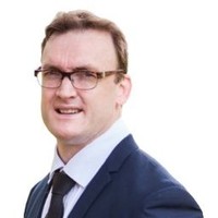 Andrew Church
