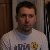Евгений Макаров