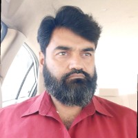 Muzamil Ur Rehmam Abdul Rehman