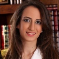 Dina Yaish