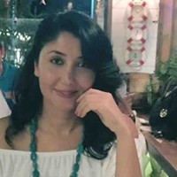 Derya Yildiz Bahsis