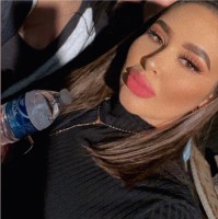 Sharon Hurtado