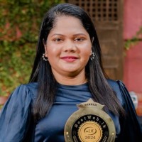 Chamodi Karunathilake