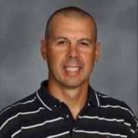 Brian Stier