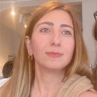 Roxana Davoudi