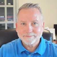 Steve Allison, PT, DPT, CME