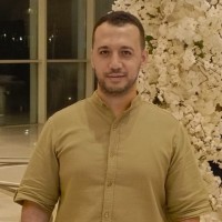 Mohamed Elbaghdady