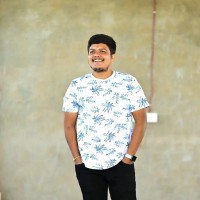 Akhil Sam