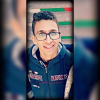 Abanob Zakaria