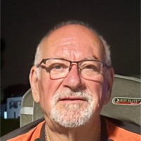 Paul Hickson