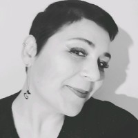 Daniela Zanetta De Matos