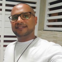 Márcio Santos