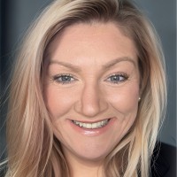 Sinead Scott