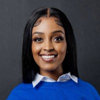 Ruth Mulugeta