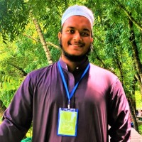 Mahdi Mansur Mahi
