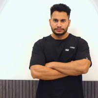 Dr Rishikesh Mishra