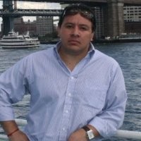 Alejandro Cárdenas