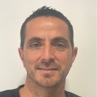 Pierre David Medioni