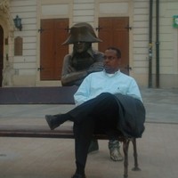 Terrence Wilmott