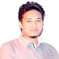 kaisar hamid
