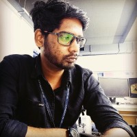 Kathir Avan