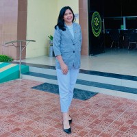 Glory Audina Silaban