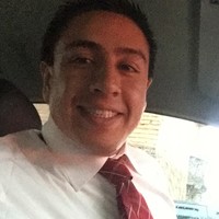 David Bejarano Gutierrez