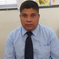 Ajith Hettiarachchi