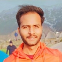 Vikas Yadav
