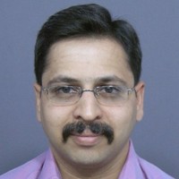 Tejas Bhave