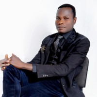 Peter Ewah