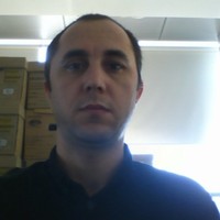 Nicolae Morcov