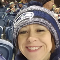 Cheryl Pritchard