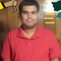 Jose Salinas