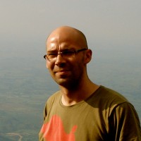 Jon Thurston
