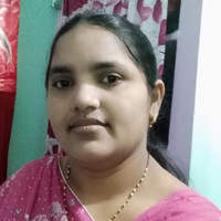 Masavarapu Varalaxmi