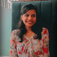 Anuja Patel