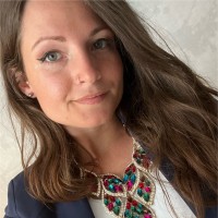 Stephanie Benzik