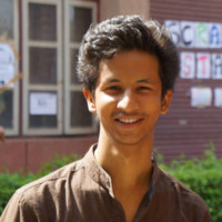 Antriksh Chauhan
