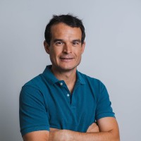 Salva Segura Planas