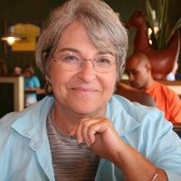 Jo Ellis