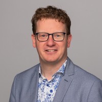 Bernard Koning