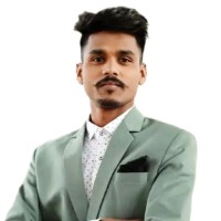 Pratik Khudsange