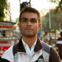 Pruthviraj Bhalerao