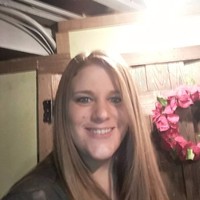 Amy Rae Caslin