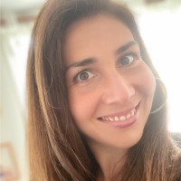 Samantha Alvini-Parris