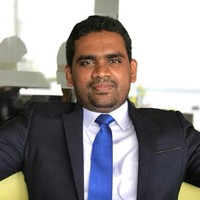 Praneeth Geethan Weerasinghe