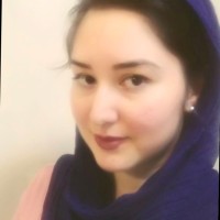 Niloufar Shahdoust
