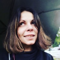 Khrystyna T.