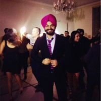 Navneet Singh